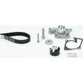 ContiTech CT1035WP4 Wasserpumpe Zahnriemensatz für RENAULT DACIA KANGOO CLIO B3