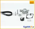 Wasserpumpe + Zahnriemensatz CONTINENTAL CTAM CT1035WP4