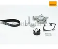Wasserpumpe + Zahnriemensatz CONTINENTAL CTAM CT1035WP4