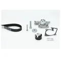 Continental Ctam CT1035WP4 Wasserpumpe + Zahnriemensatz für Renault Nissan
