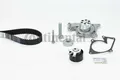 CONTINENTAL CTAM - CT1035WP4 - Wasserpumpe + Zahnriemensatz - KFZ-Teile