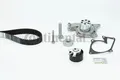 Wellenset + Wasserpumpe CT1035WP4 CONTINENTAL CTAM für DACIA NISSAN RENAULT