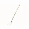 Freund Heugabel 3 Zinken 135 Cm Eschenstieltiel Gabel Heu Streugabel Mistgabel