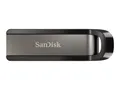 SanDisk Cruzer Ultra Extreme Go 64GB, USB 3.2