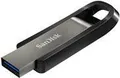 SanDisk Extreme Go - USB-Flash-Laufwerk - 64GB - USB 3,2 Gen 1 (SDCZ810-064G-G46)