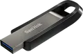 SanDisk Ultra Extreme Go 3.2 64 GB Flash-Speicher unsortiert USB 3.0 (SDCZ810-064G-G46)