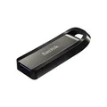 SanDisk SDCZ810-064G-G46 SanDisk Cruzer Extreme Go   64GB USB 3.2         SDCZ81