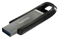 Sandisk Extreme Go USB Typ-A Stick 64 GB  Edelstahl
