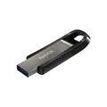 SanDisk Extreme GO USB 3.2 Flash Drive 64 GB (Highspeed USB, Lesegeschwindigkeit