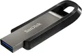 SanDisk Extreme GO USB 3.2 Flash Drive 64 GB (Lesegeschwindigkeit 400 MB/s)
