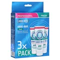 Emmi-dent Ultraschall Zahncreme fresh Se 3 St