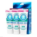 2x EMMI-DENT Ultraschall Zahncreme fresh Set 3 ST