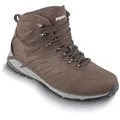 Meindl Korfu Walker Mid braun, Gr. 10.5 UK / 45 EU