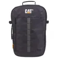 CATERPILLAR Uni Rucksack Schwarz 84723-84 Grösse One size - Schwarz