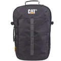 Caterpillar Tactical Cabin Backpack 84723-84, Unisex backpacks, Black, One size EU