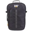 Caterpillar Tactical Cabin Backpack Unisex Schwarz Kabinenrucksack 84723-84
