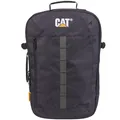 Rucksack Unisex, Caterpillar Tactical Cabin Backpack, Schwarz