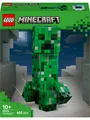 LEGO Minecraft 21276 Der Creeper