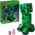 LEGO Minecraft 21276 Der Creeper