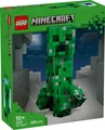 Gadget - Lego: 21276 - Minecraft - Creeper -D- Lego
