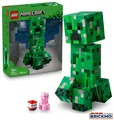 LEGO Minecraft 21276 Der Creeper 21276