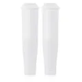 Jura Filterpatrone Claris Pro White - Immer frisches Wasser (2er Pack)