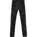 John Doe Aero Mesh, Textilhose - Schwarz - W36/L32