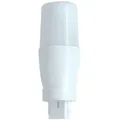 BIOLEDEX LED Lampe G24 PLC 7W 600Lm 4000K Universalsockel