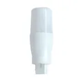 Bioledex LED Lampe G24 Leuchte 7W 600Lm PLC Neutralweiss 4000K für G24d - 1,2,3
