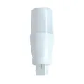 BIOLEDEX LED Lampe G24 7W PLC 600Lm 4000K G24d-1 G24d-2 G24d-3 Universalsockel