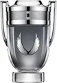 Rabanne Invictus Platinum, Männer, 100 ml, Absinth, Grapefruit, Lavendel, Eichenmoos, Patschuli, Spray