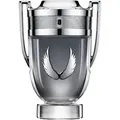 Rabanne Invictus Platinum, Männer, 100 ml, Absinth, Grapefruit, Lavendel, Eichenmoos, Patschuli, Spray