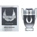 Paco Rabanne Invictus Platinum Eau de Parfum 100ml