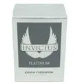 Paco Rabanne Invictus Platinum Eau de Parfum 100ml