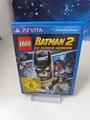 Lego Batman 2 DC Super Heroes - Sony - PS Vita - PlayStation Vita ⚡