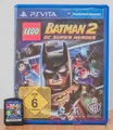 LEGO Batman 2: DC Super Heroes
