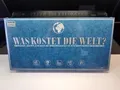 Was kostet die Welt von Parker aus dem Jahr 1987. Neu in Folie. Mega Rar  !!