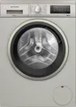 Siemens iQ500 WU14UTS8 Waschmaschine 9 kg unterbaufähig Schaumerkennung silber