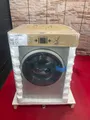 Siemens iQ500 WU14UTS8 Waschmaschine 9 kg unterbaufähig Schaumerkennung silber