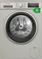 Siemens iQ500 Waschmaschine 9kg 1400U/min silber unterbaufähig A