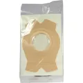 2x PRO-OPHTA Augenverband S klein 1 ST