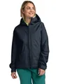 Schöffel Regenjacke Easy XT (leicht, wasserdicht, winddicht) navyblau Damen