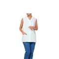 LEIBER Hosenkasack - Damen-Kasack - ohne Arm - weiß - Größe: 36