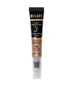 Milani Cosmetic Conceal + Perfect Liquid Highlighter Highlighter 8 ml Nr. 03 - Molten Fusion