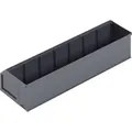 Alutec Lagerbox 400x91x81 mm (66029)