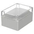 Bopla Gehäuse Polycarbonat 160x120x90mm (Gehäuse) (02238100)