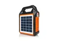 EASYmaxx Solar-Generator Kit 4500mAh