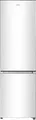 Gorenje RK418DPW4 Stand Kühl-Gefrierkombination, 5 5cm breit, 269 L, Eiswürfelbereiter, CrispZone, weiß