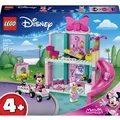 LEGO DISNEY Minnies Tierhotel (43274, LEGO Disney) (43274)