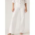 Levi's® Weite Jeans Jeans 318 SHAPING im Five-Pocket Style 31